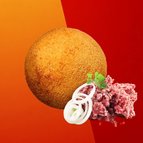 Arancina Ragù