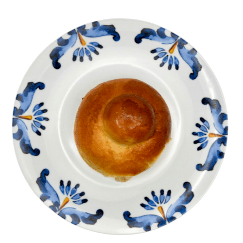 Brioche Siciliana