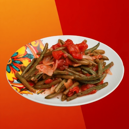 Fagiolina alla Siciliana