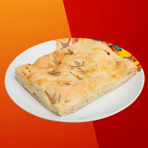 Focaccia Classica