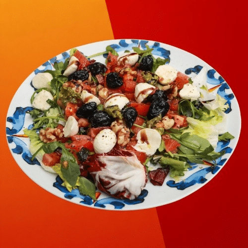 Insalata Caprese