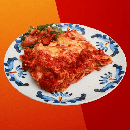 Lasagna della Casa