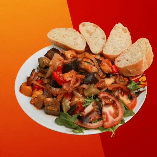 Peperonata della Nonna