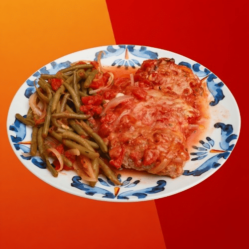 Polpette alla Pizzaiola