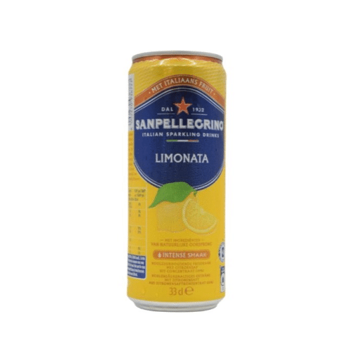 San Pellegrino Limone