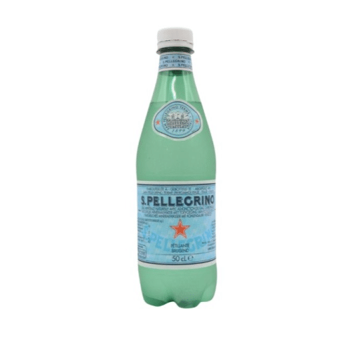 San Pellegrino