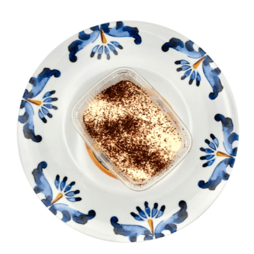 Tiramisù della Casa