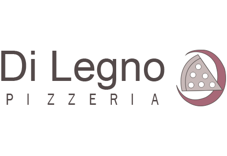 Pizza Di Legno - Pizza traditionnelle au feu de bois...