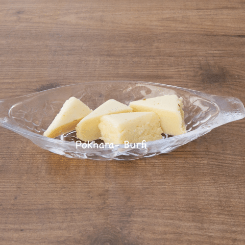 Burfi