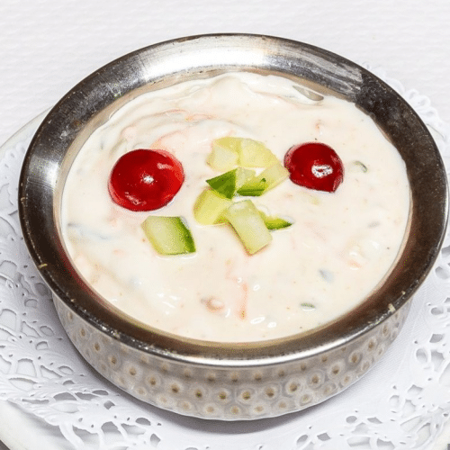Dahi raita