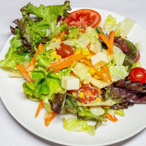 Mixed salad