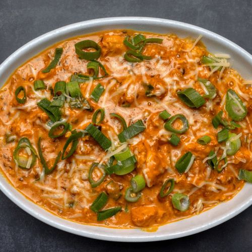 Tibetan cheese chicken