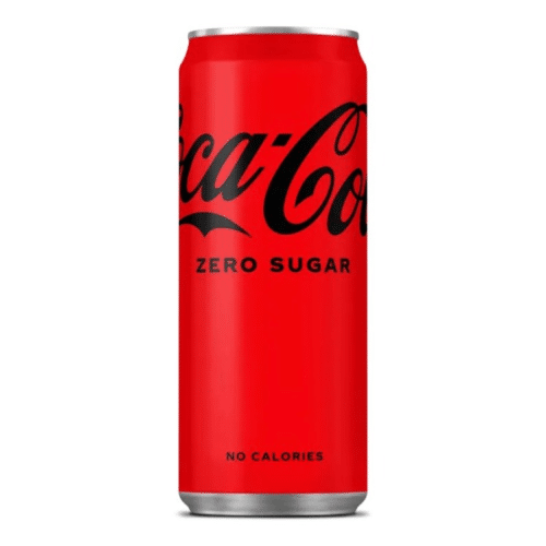 Coca-Cola Zero