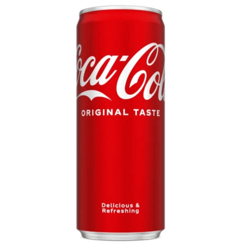 Coca-Cola