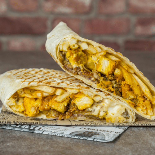 Tacos XL