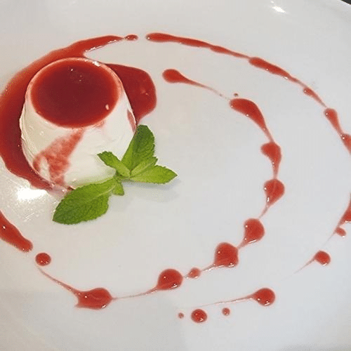 Panna Cotta
