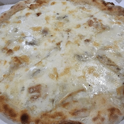 Quattro fromages