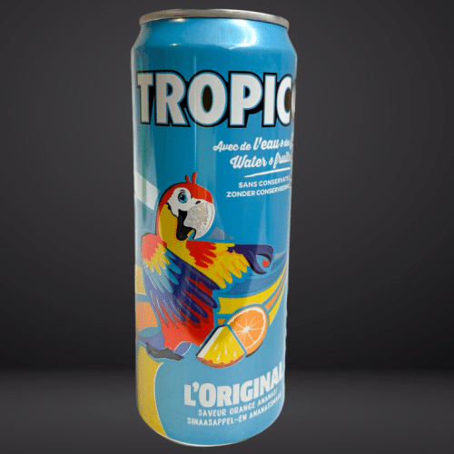 Tropico (33 cl)