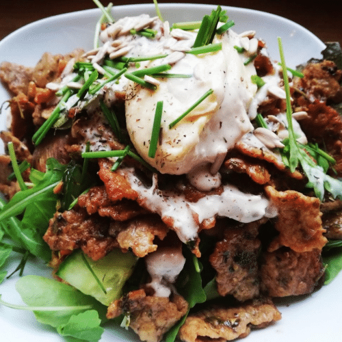 Patate yéménite viande