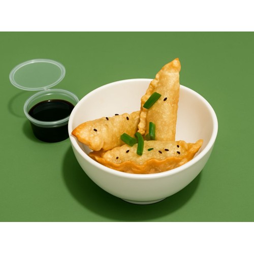 Mandus Kimchi  NEW!!!