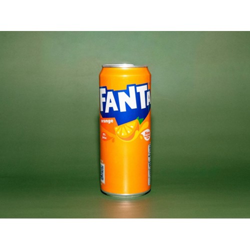 Fanta