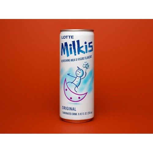 Milkis 