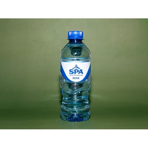 Still Water SPA