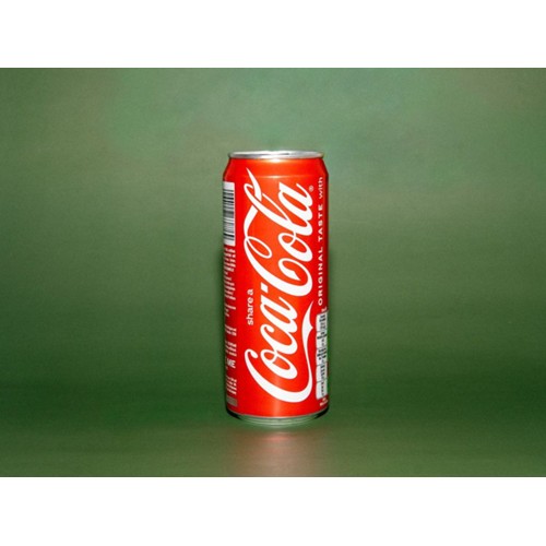 Coca-Cola