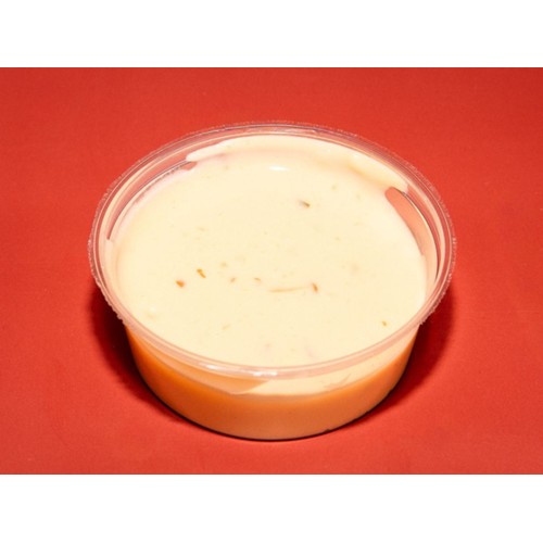  Sweet & Sour Mayo
