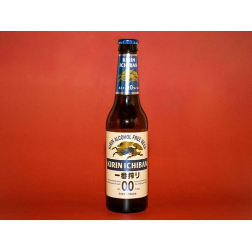 Kirin 0% Alc.