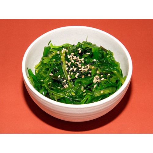 The Wakame