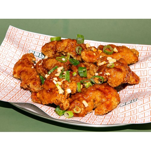 ChiK-in Tenders x8