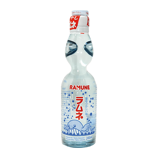 Ramune Classique