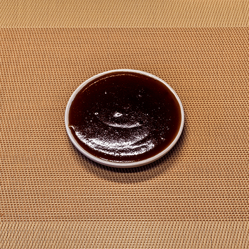 Gingembre caramel