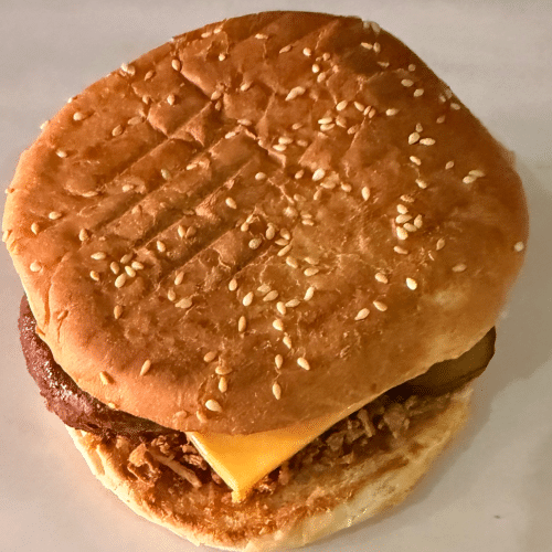 Cheeseburger