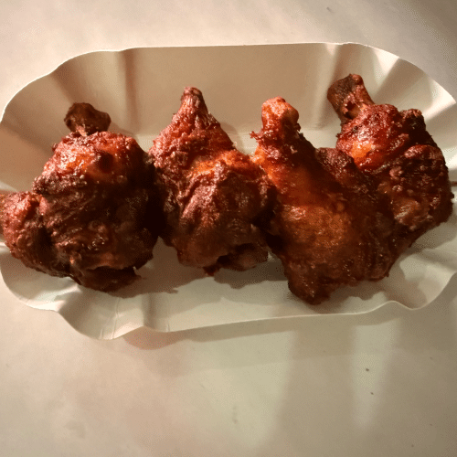 Kippenbouten (4 stuks)