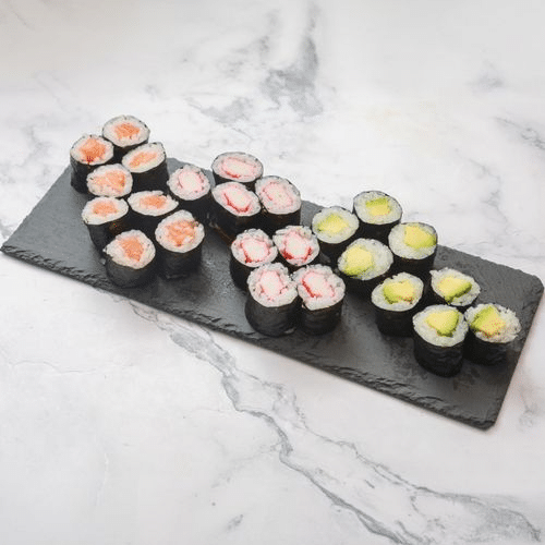 Hosomaki combo (24 stuks)