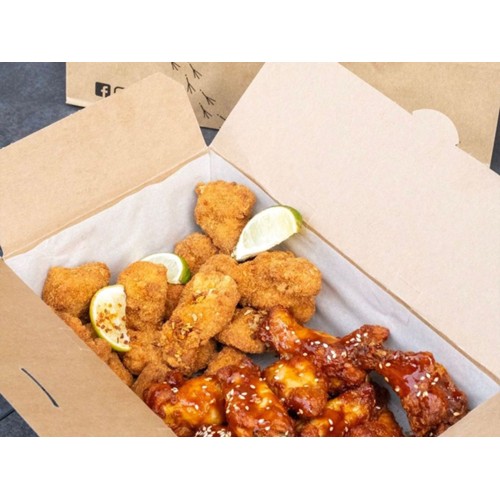 APERO MIX NUGGETS 15P / WINGS 15P