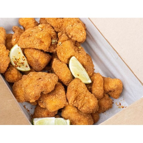 CHICKEN NUGGETS 30P (D)