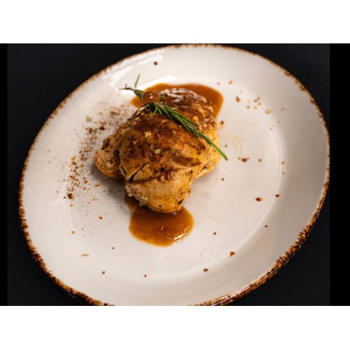 Grilled Chicken Fillet