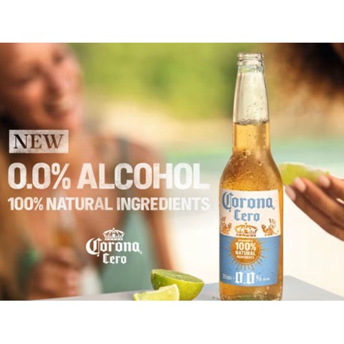CORONA 0,0%