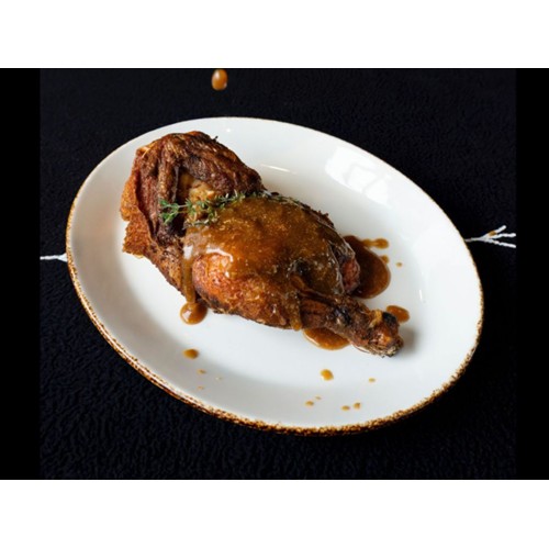 Signature Half Chicken