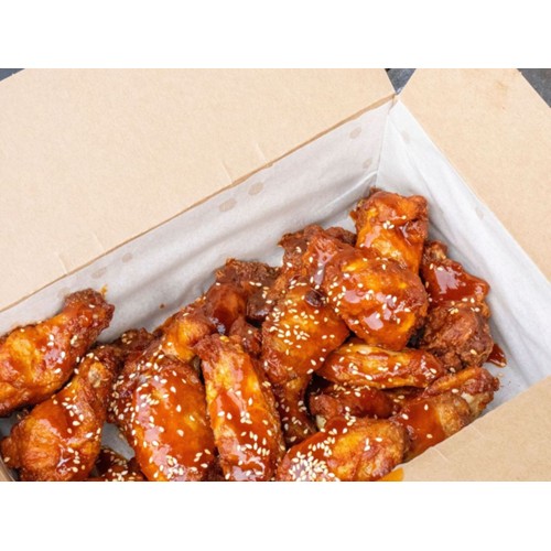 STICKY WINGS 30P (D)