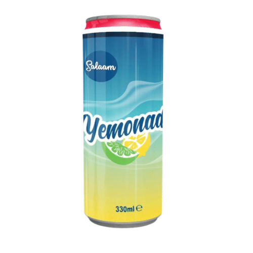 Yemonade (Sprite)