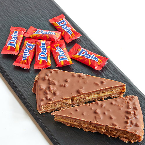Daim pie