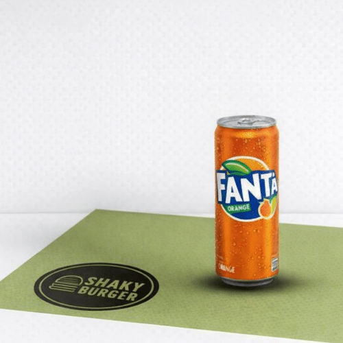Fanta 33cl