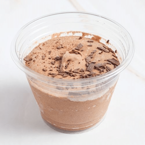 Chocolademouse