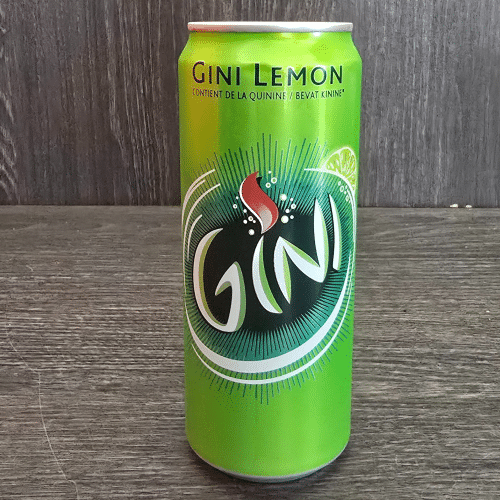 Gini