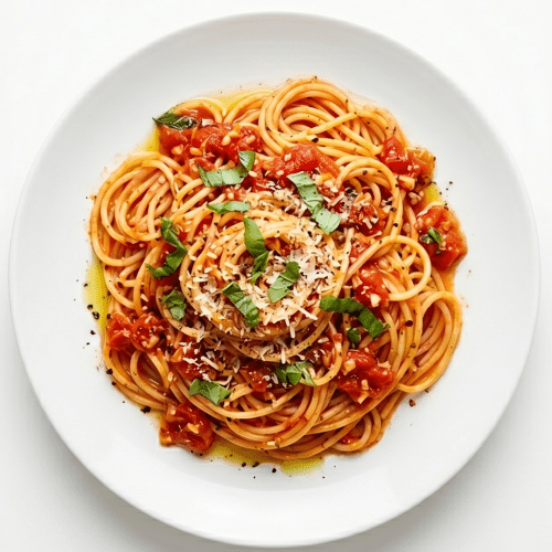 Pasta napoletana