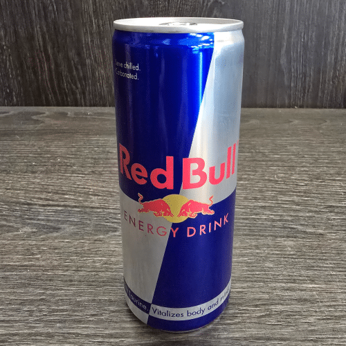 Red Bull